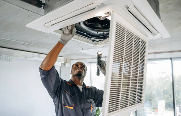 Licensed Hvac service in Mount Vernon, MD - FH HVAC