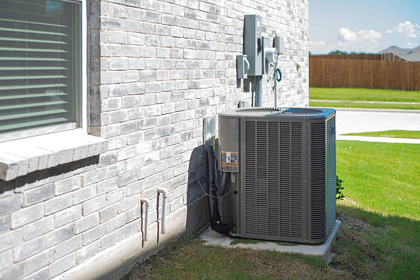 Reliable Hvac contractor in Mount Vernon, MD by FH HVAC