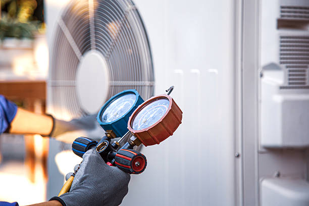 Affordable Hvac solutions in Mount Vernon, MD